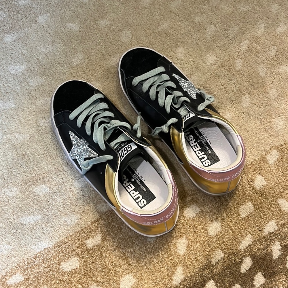 GGDB Golden Goode Superstars